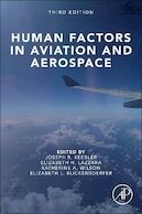Human Factors in Aviation and Aerospace | عوامل انسانی در هوانوردی و هوافضا
